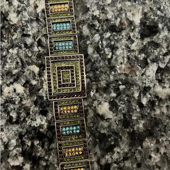 Heidi Daus Watch - Picture 2 of 2